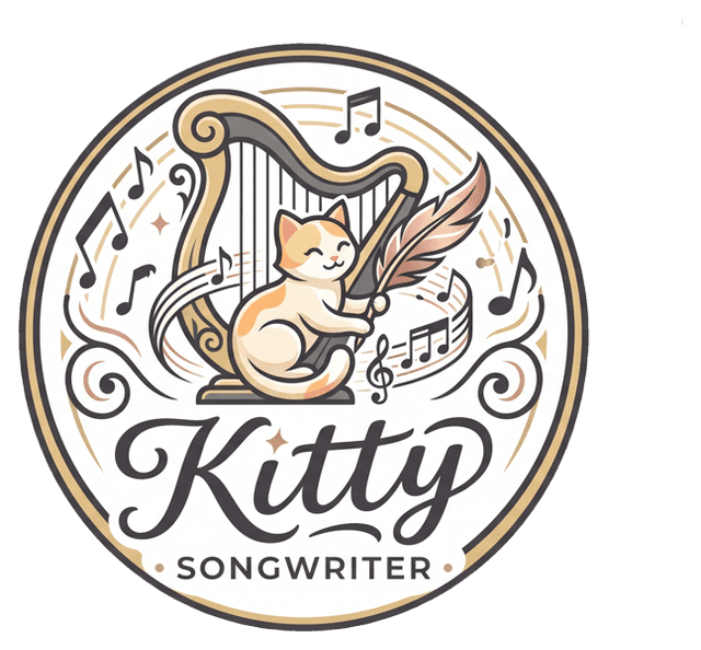 Kitty Songwriter